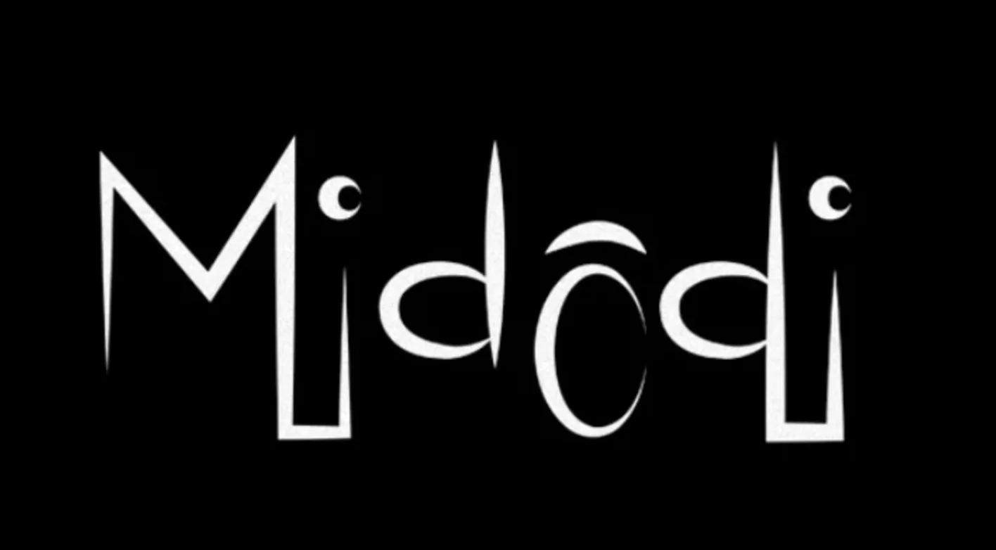 Logotipo Midodi