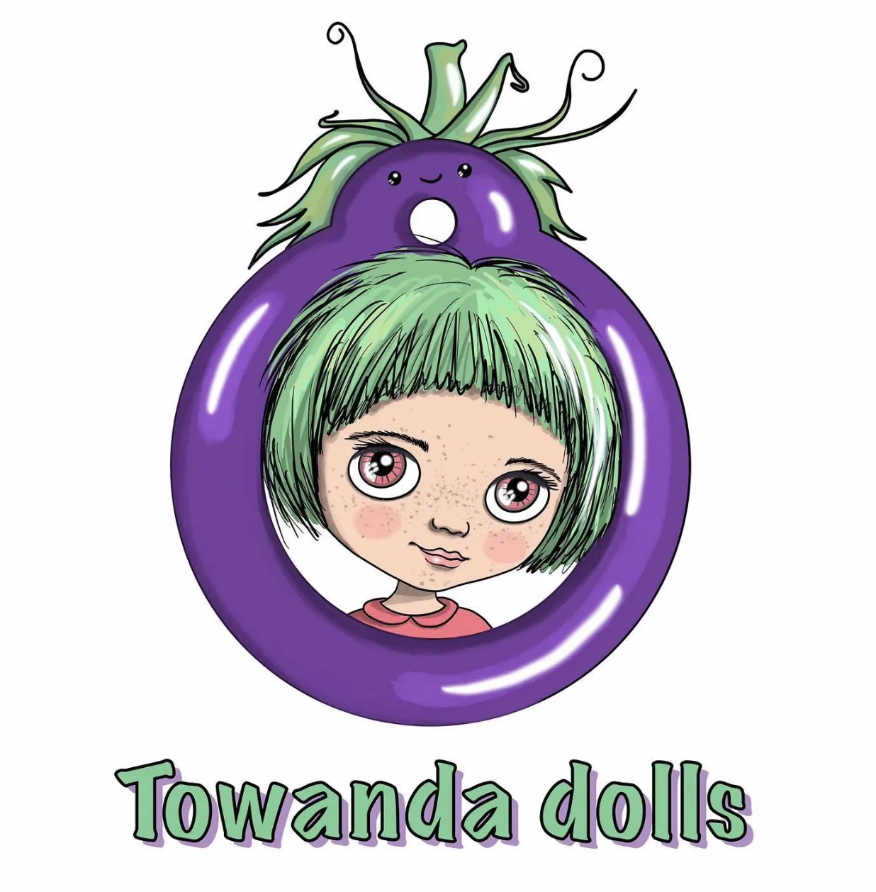 Towanda Dolls